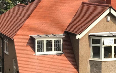 What is the best type of roof tiles?