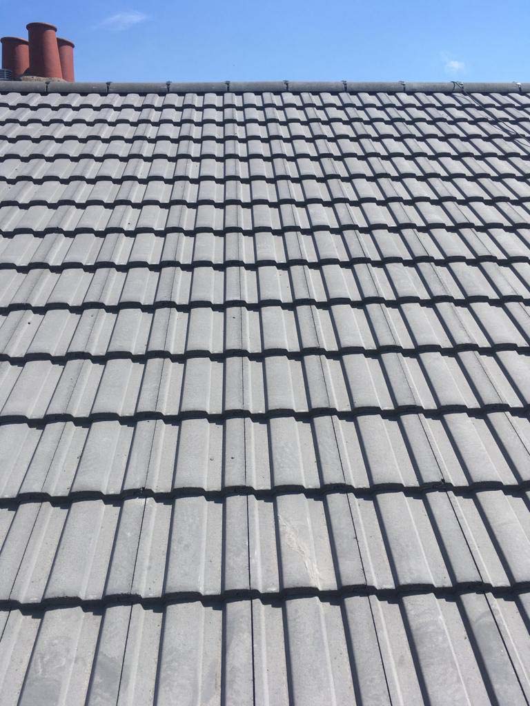 New Roof Installation in Liverpool By Maximum Roofing and Scaffolding Services