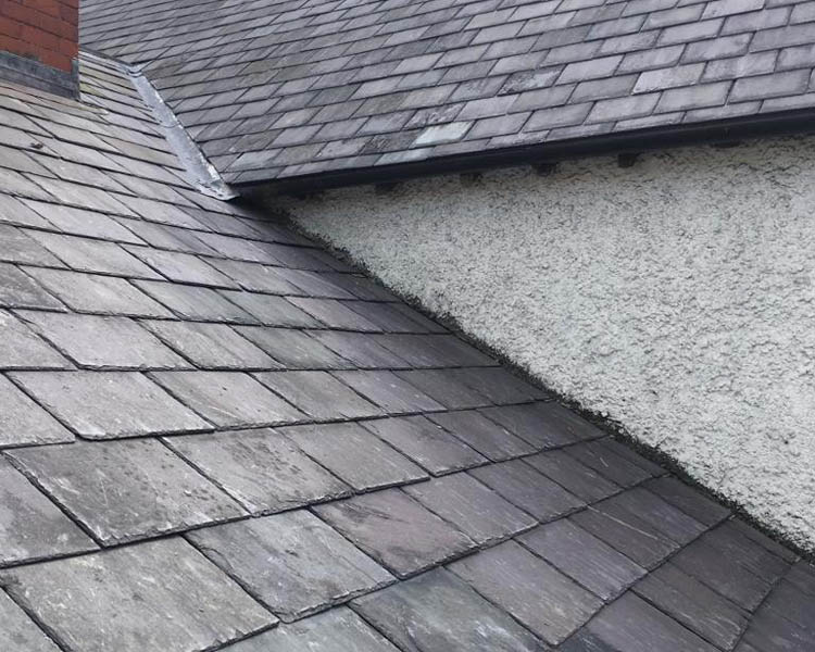 How to Get a New Roof For Your Home