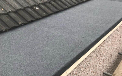 The Benefits of Flat Roofs
