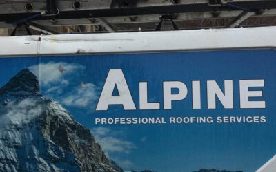 Why Liverpool Homeowners Should Choose Alpine Roofing for Their New Roof