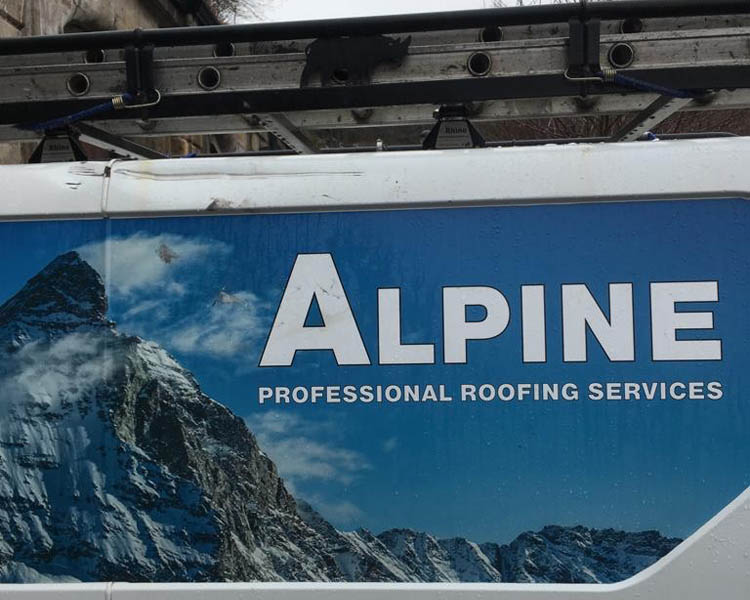 Why Liverpool Homeowners Should Choose Alpine Roofing for Their New Roof